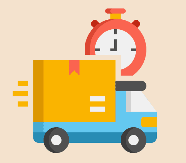 Delivery