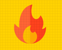 popular icon